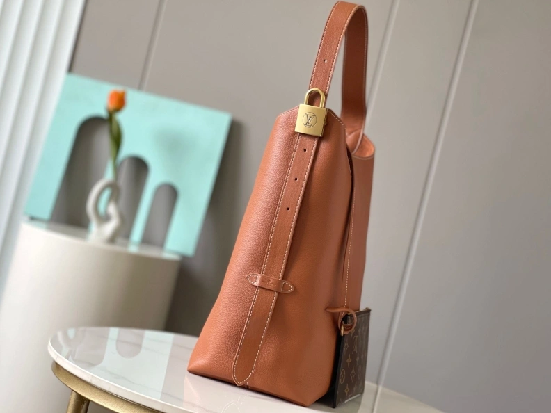 LX Top Handle Bags DailyWear 8267