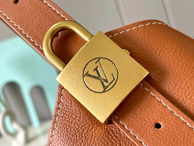 LX Top Handle Bags DailyWear 8267