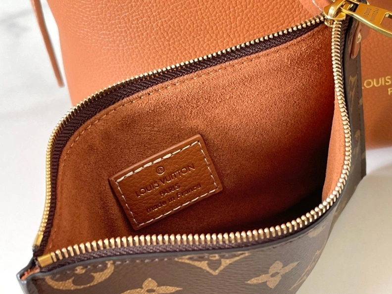 LX Top Handle Bags DailyWear 8267