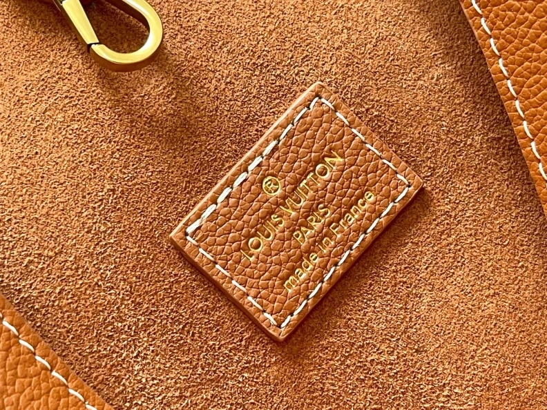 LX Top Handle Bags DailyWear 8267