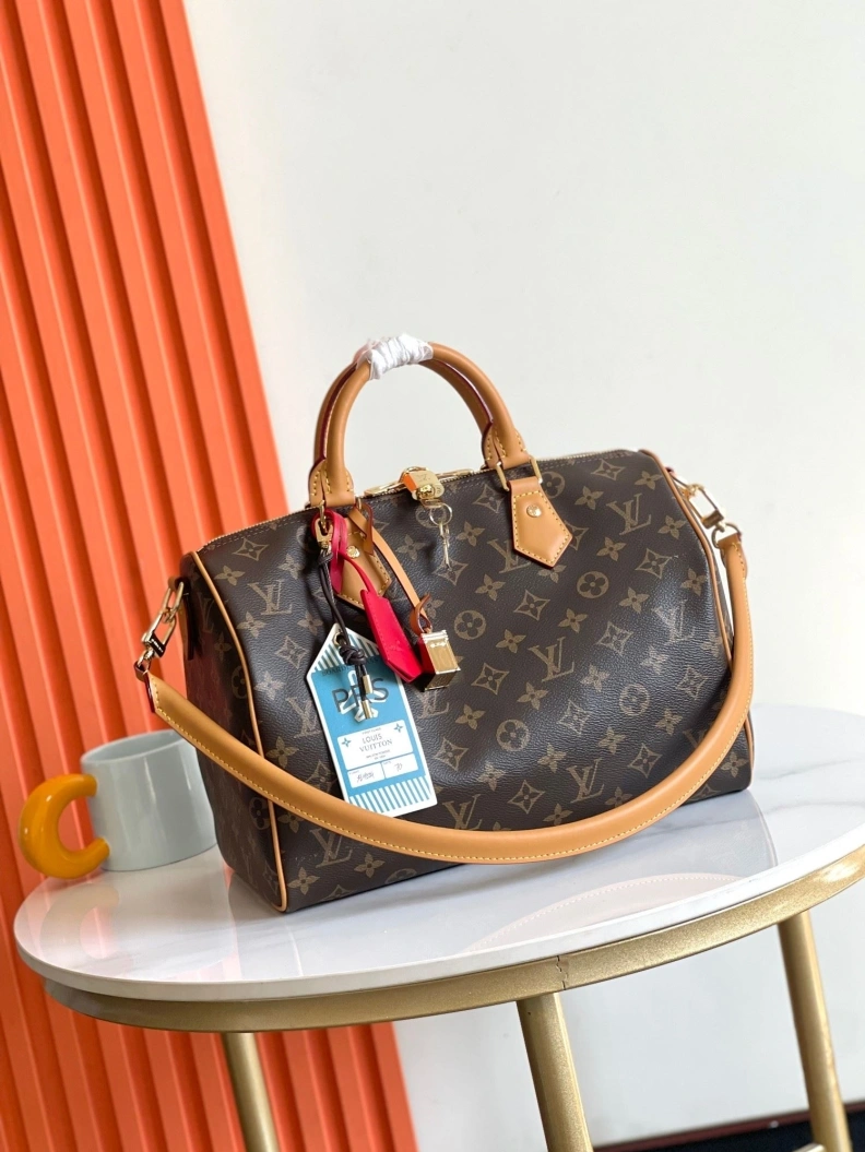LX Speedy Bags TopPick 8514