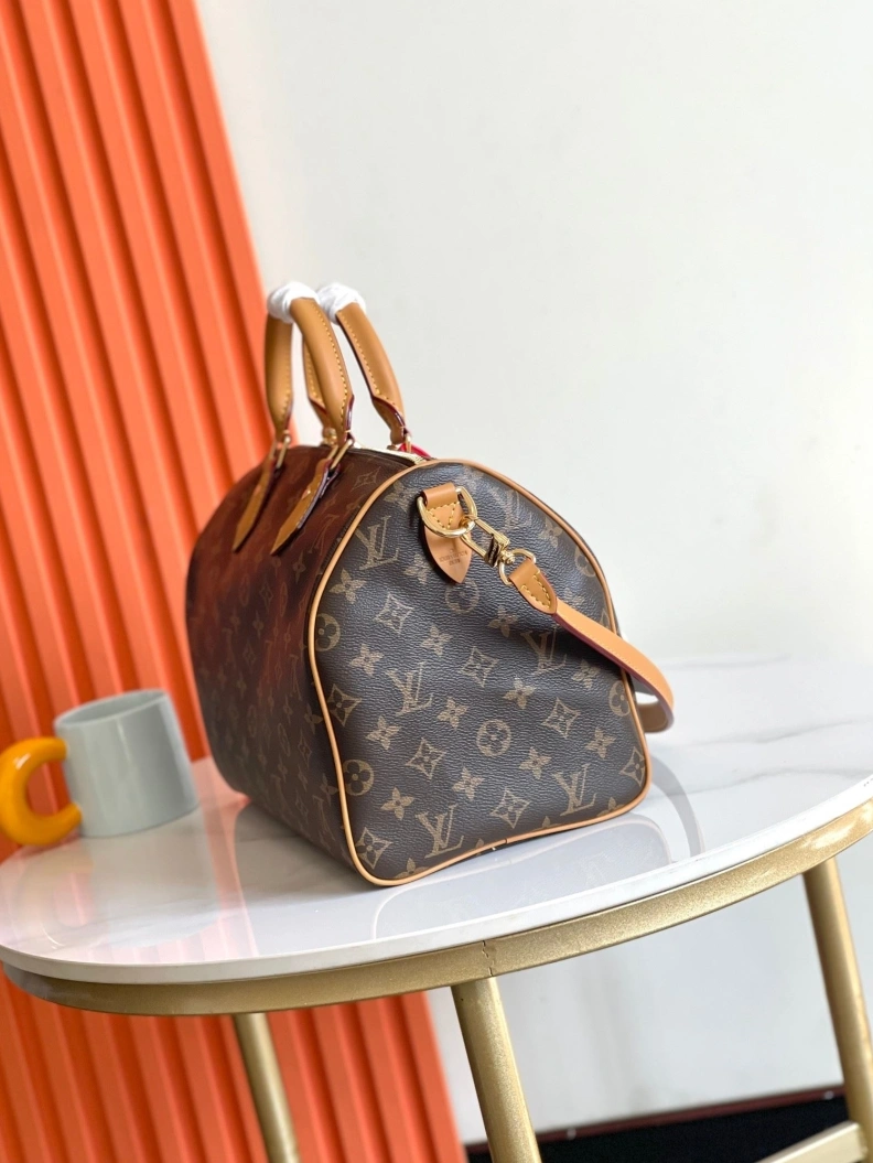 LX Speedy Bags TopPick 8514