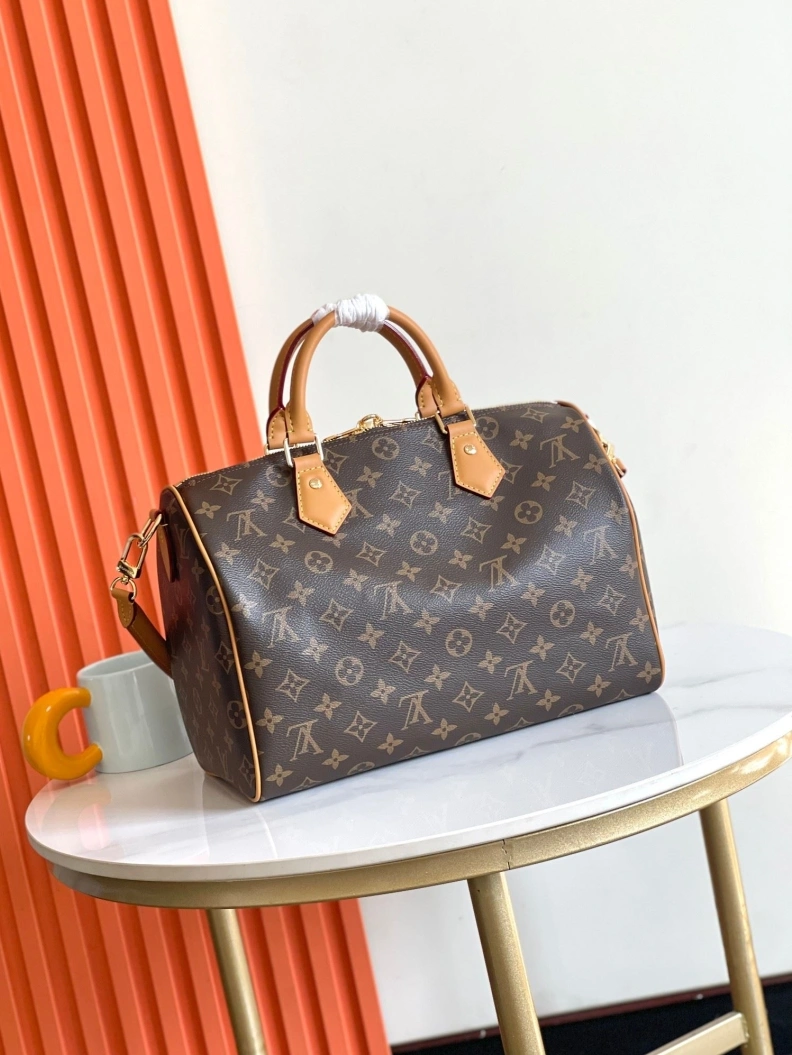 LX Speedy Bags TopPick 8514