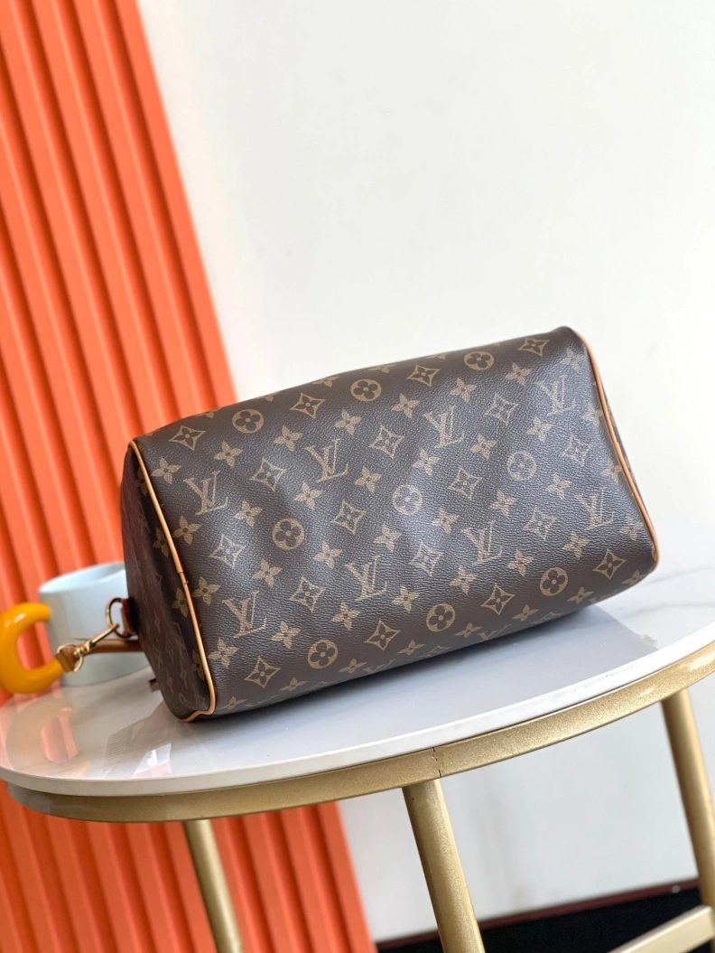 LX Speedy Bags TopPick 8514