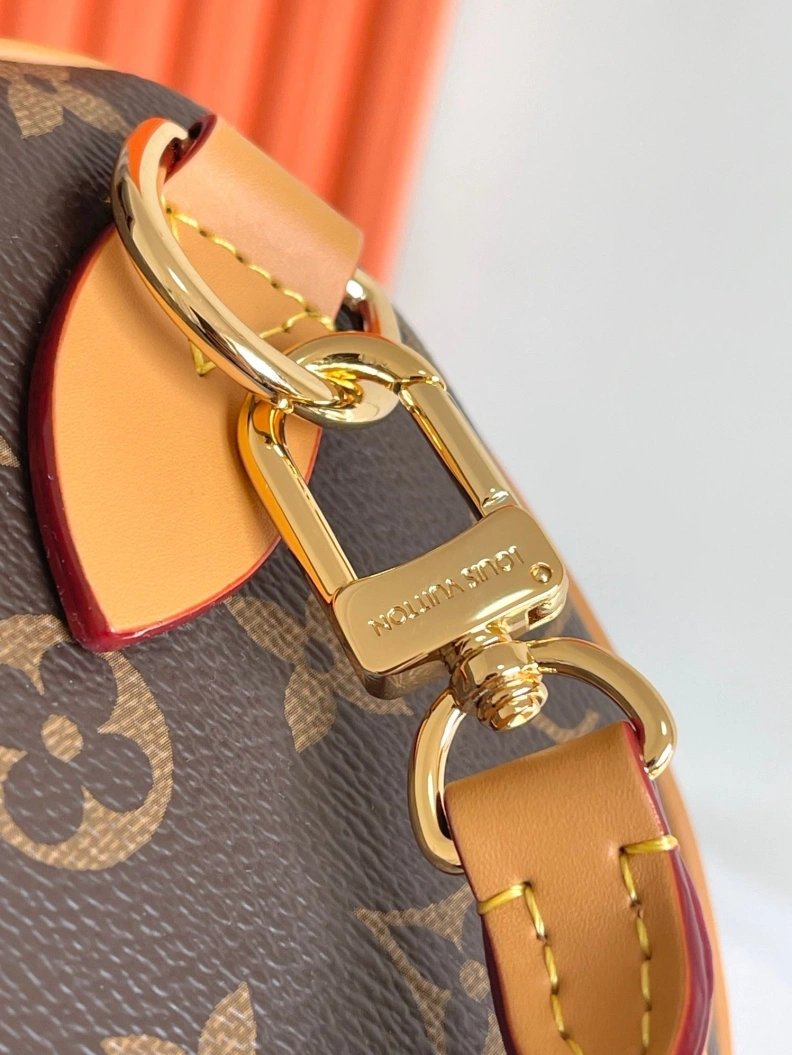 LX Speedy Bags TopPick 8514