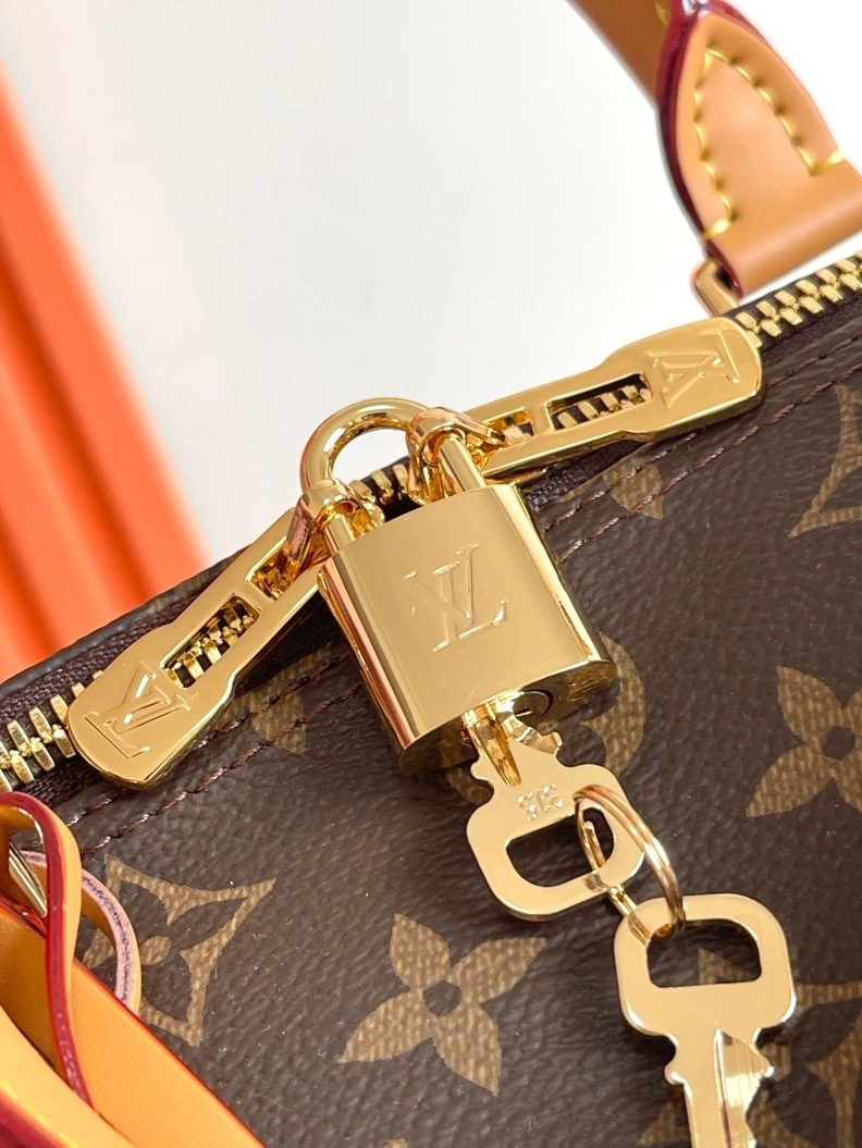 LX Speedy Bags TopPick 8514