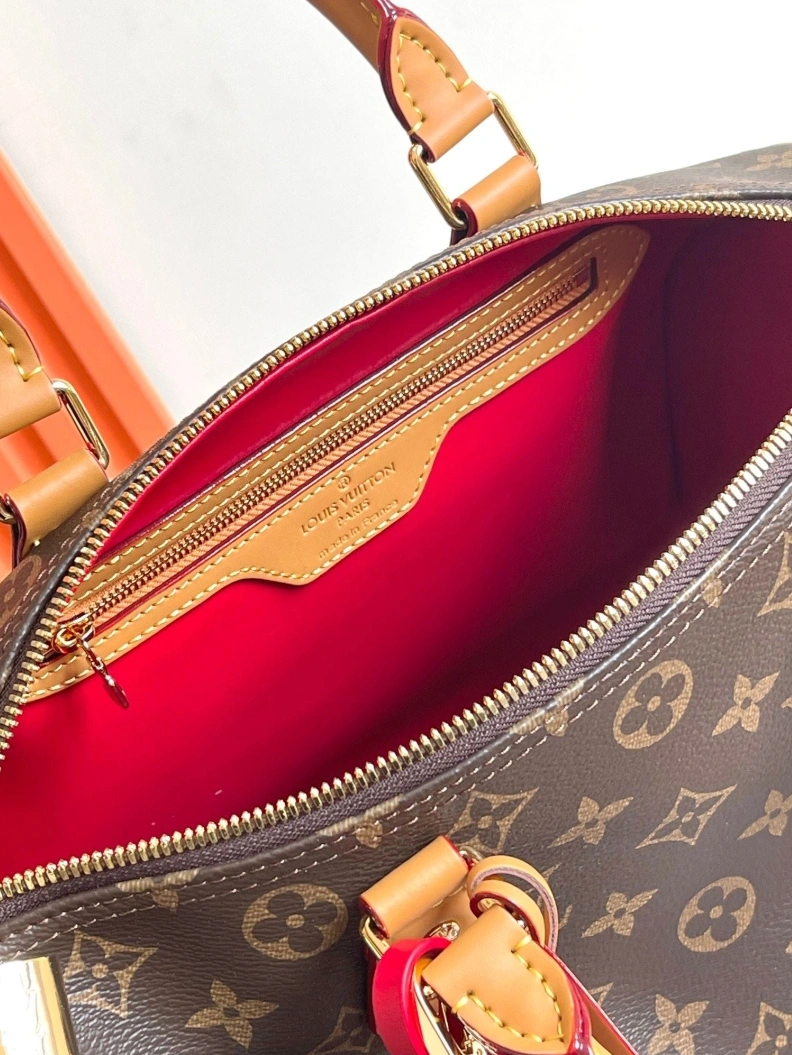 LX Speedy Bags TopPick 8514