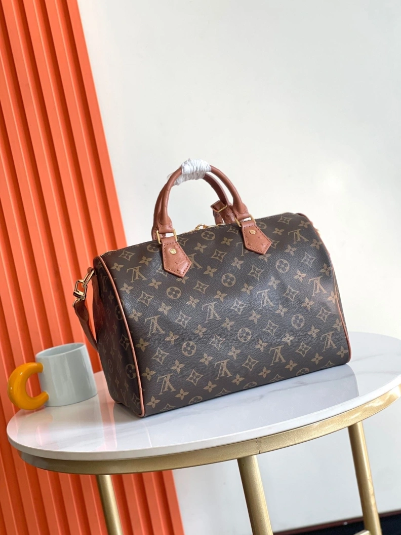 GoAnywhere LX Speedy Bags 8508