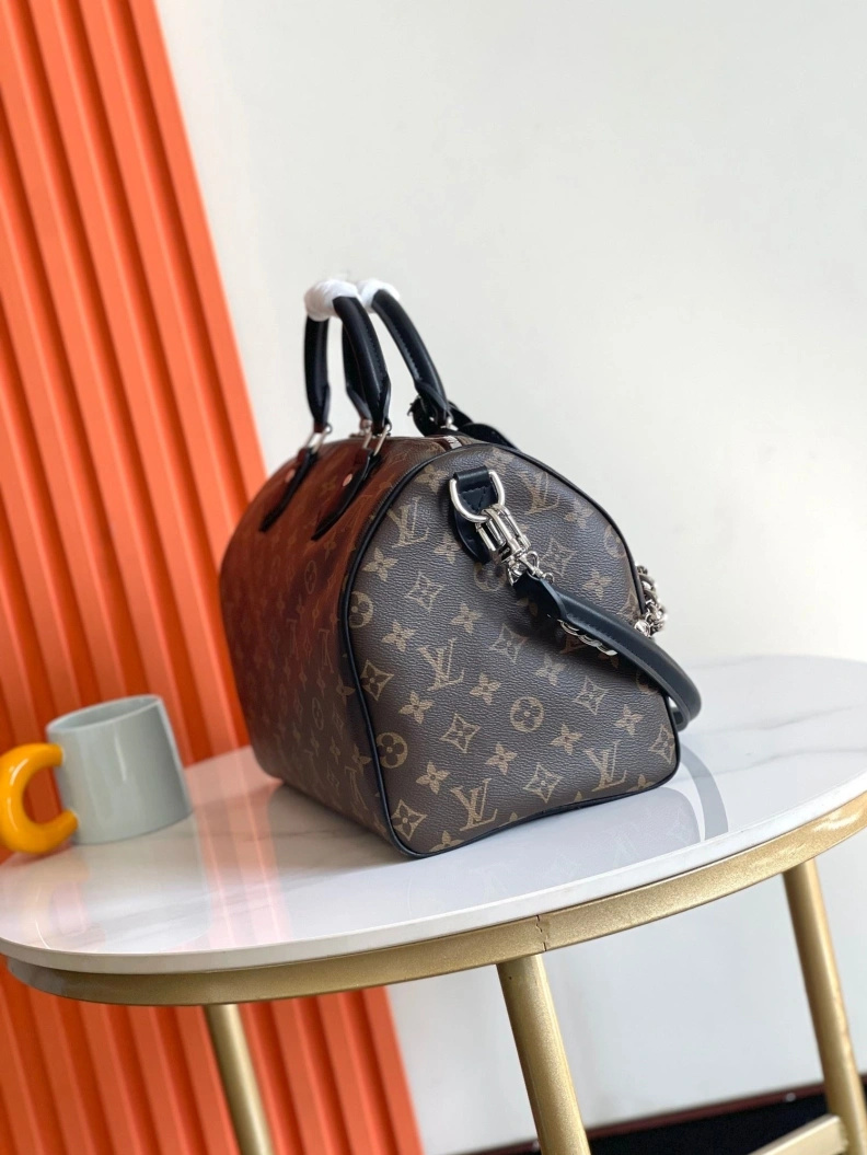 LX Speedy Bags Cozy 8510