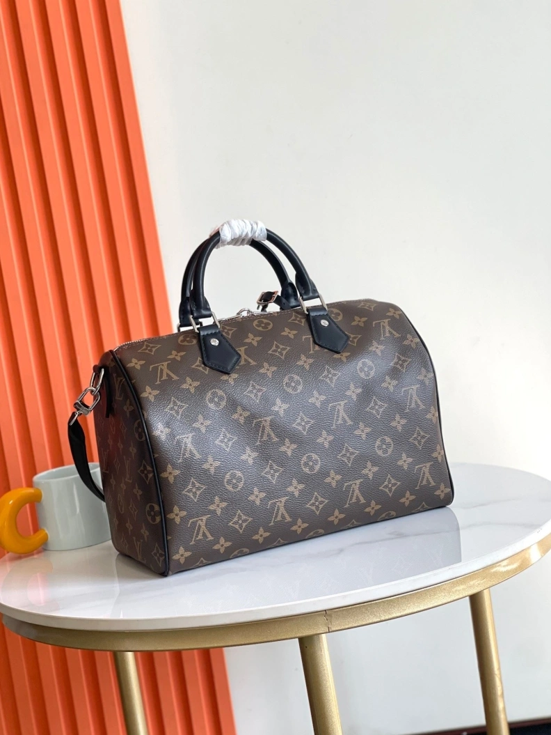 LX Speedy Bags Cozy 8510
