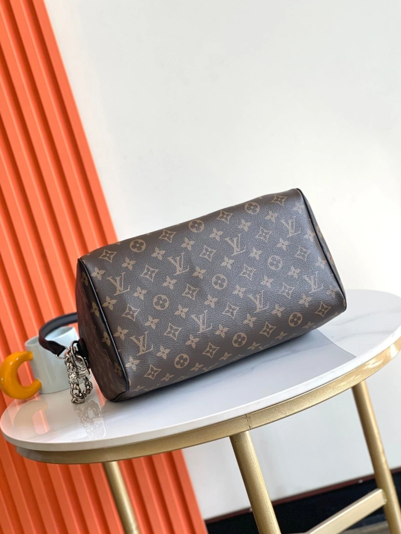 LX Speedy Bags Cozy 8510