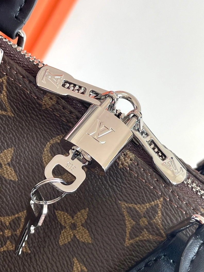 LX Speedy Bags Cozy 8510
