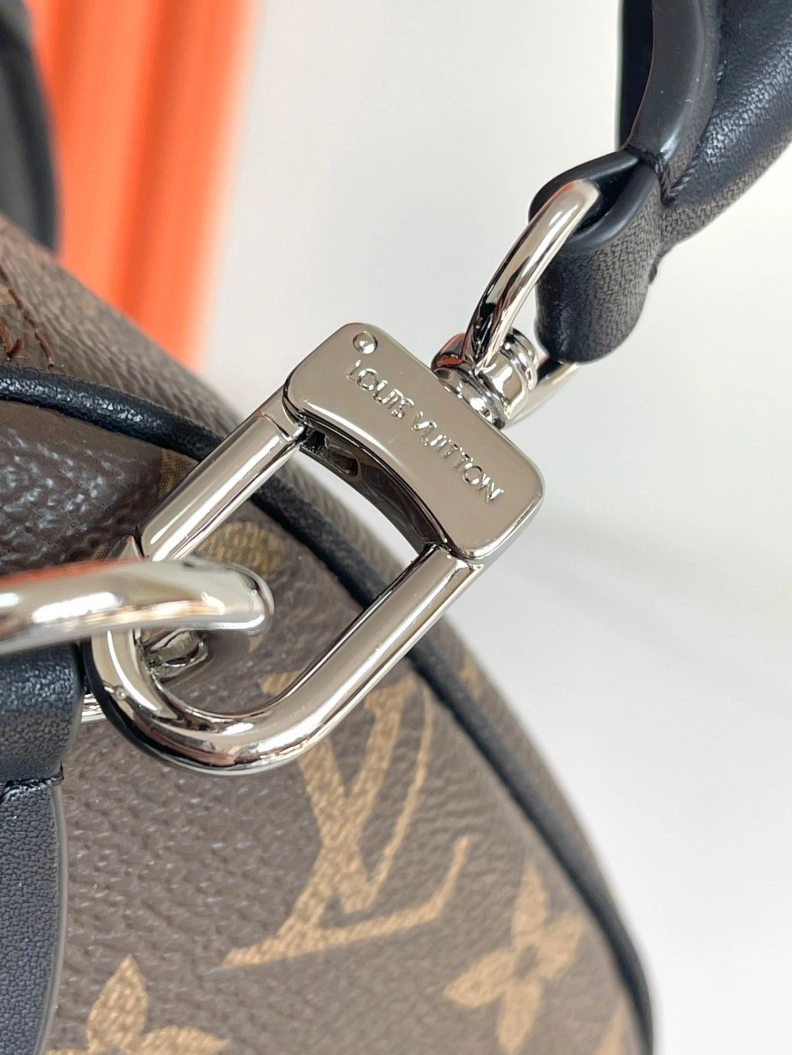 LX Speedy Bags Cozy 8510