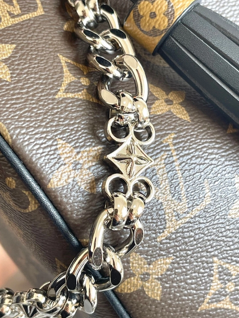 LX Speedy Bags Cozy 8510