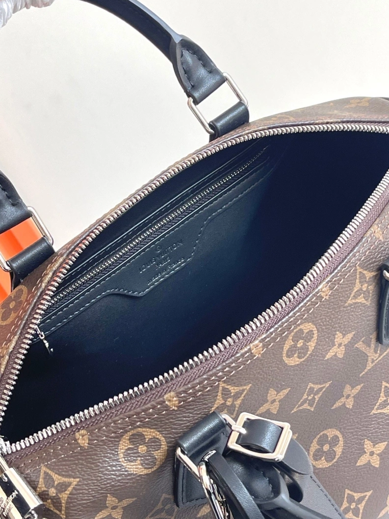 LX Speedy Bags Cozy 8510