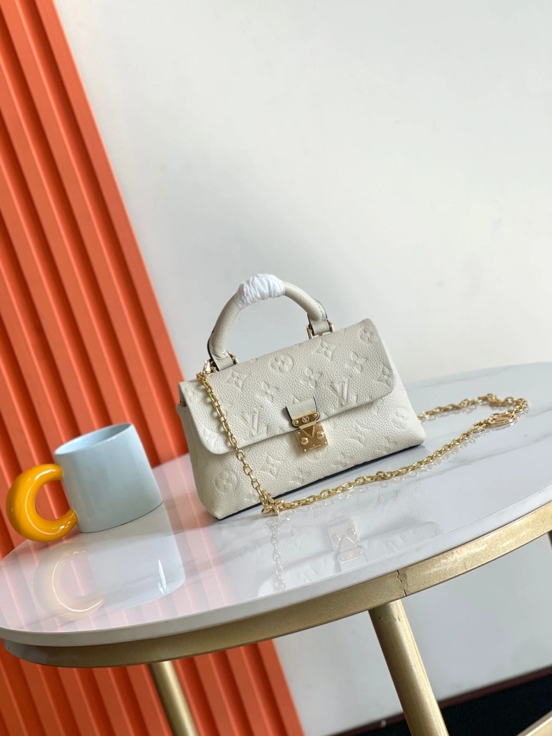 Timeless LX Top Handle Bags 8276