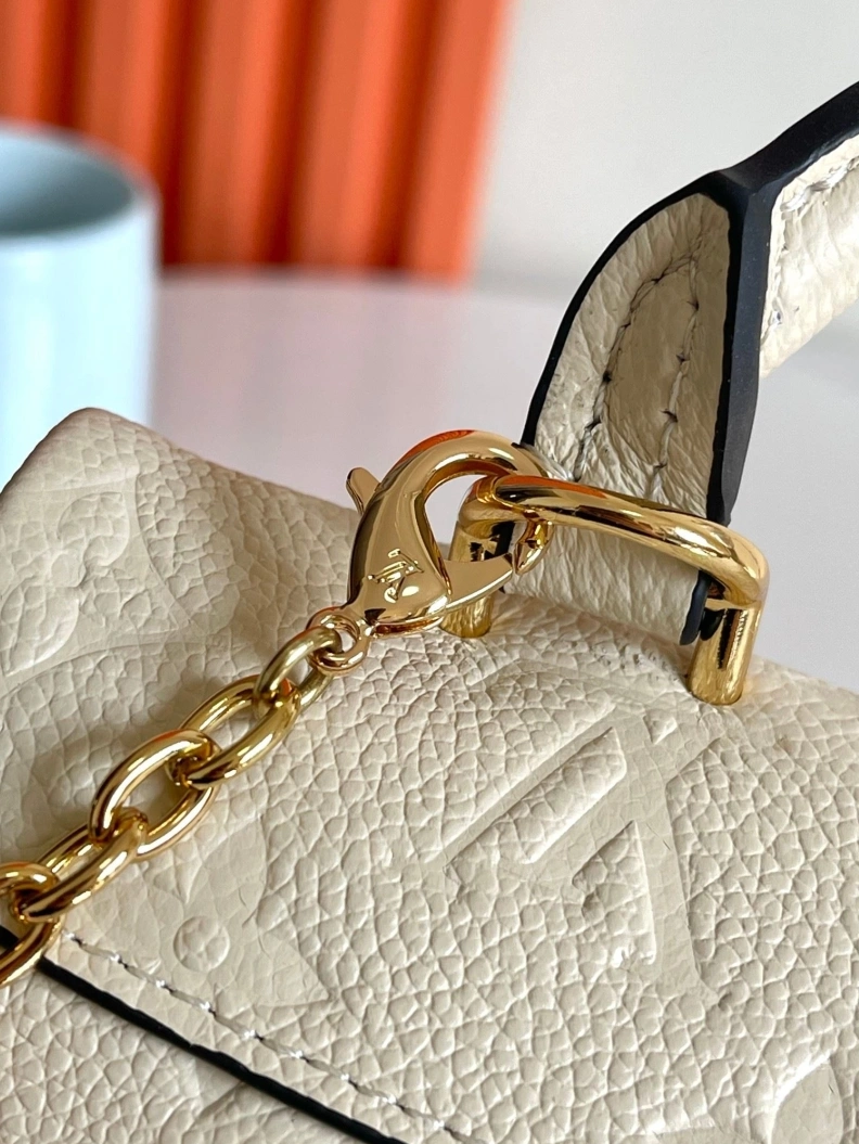 Timeless LX Top Handle Bags 8276