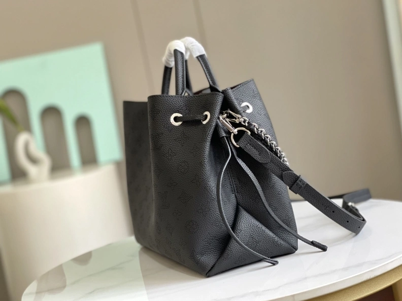 Reliable LX Top Handle Bags 8265