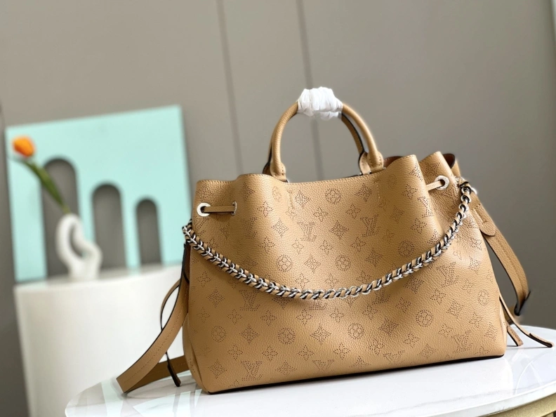 Bold LX Top Handle Bags 8288