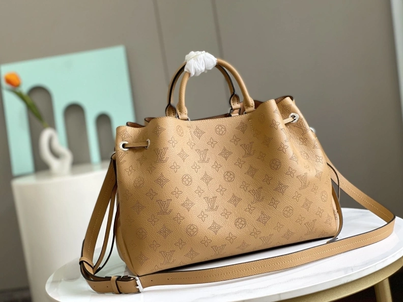 Bold LX Top Handle Bags 8288