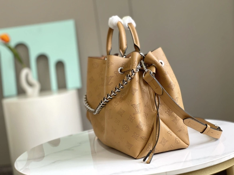 Bold LX Top Handle Bags 8288