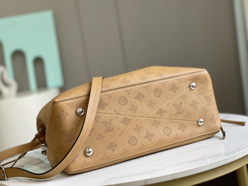 Bold LX Top Handle Bags 8288