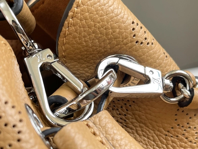 Bold LX Top Handle Bags 8288