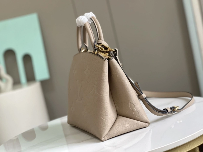 LX Top Handle Bags EasyMatch 8275