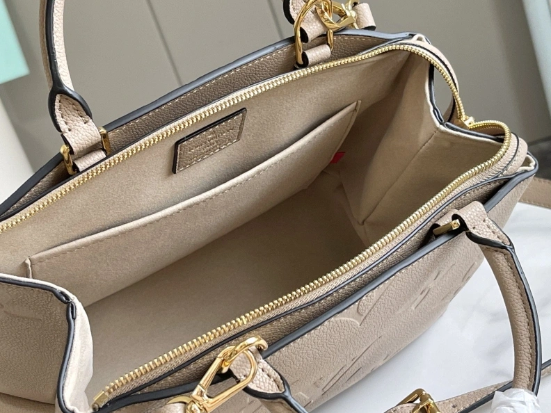 LX Top Handle Bags EasyMatch 8275