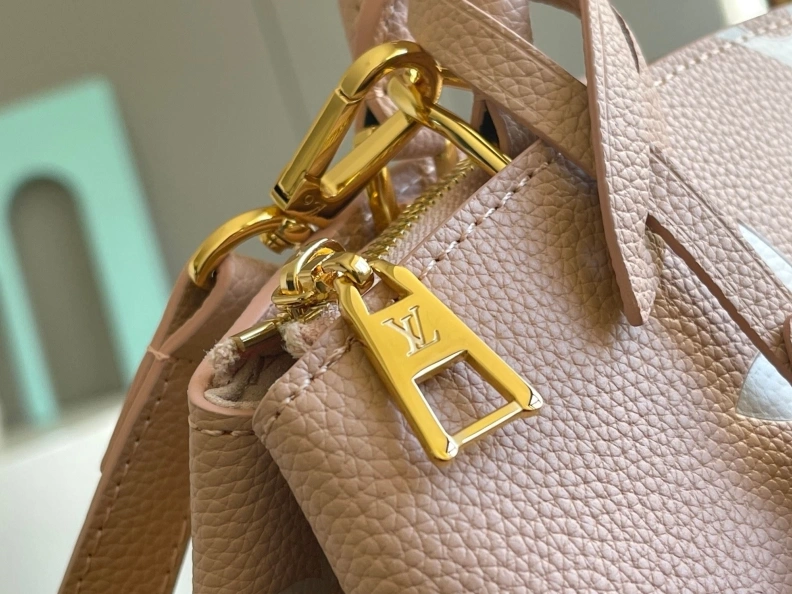 LX Top Handle Bags EasyMatch 8263