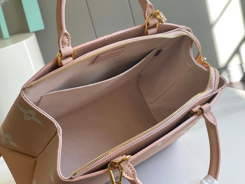 LX Top Handle Bags EasyMatch 8263
