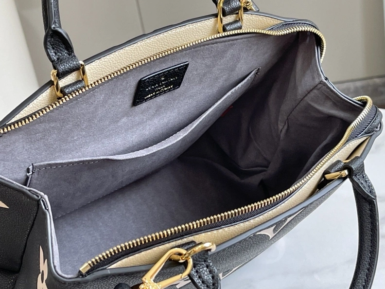 LX Top Handle Bags Vibrant 8266