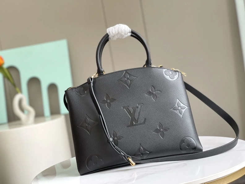 Classic LX Top Handle Bags 8253