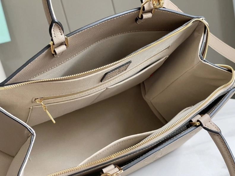Breathable LX Top Handle Bags 8251