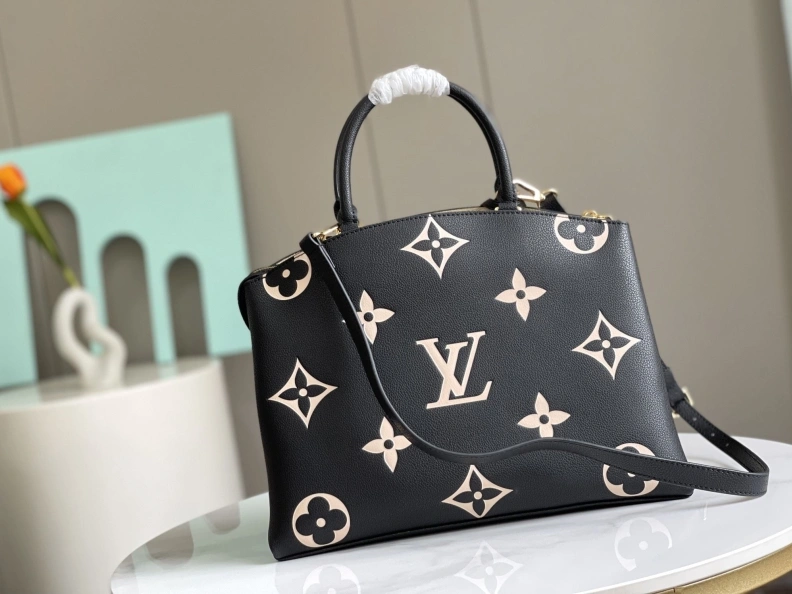 LX Top Handle Bags Unique 8258