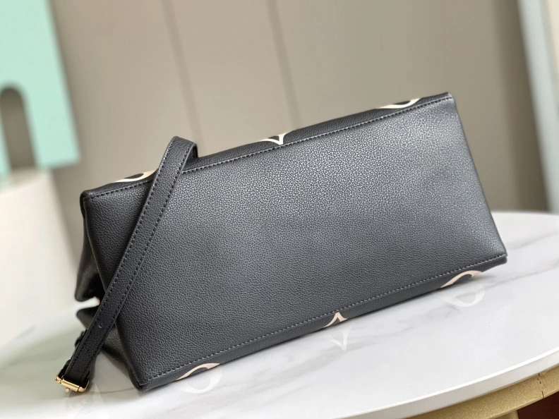LX Top Handle Bags Unique 8258