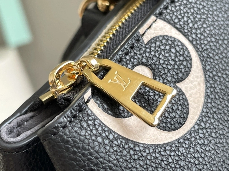 LX Top Handle Bags Unique 8258