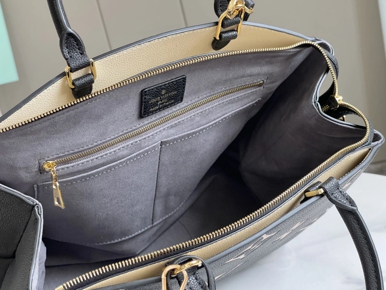 LX Top Handle Bags Unique 8258