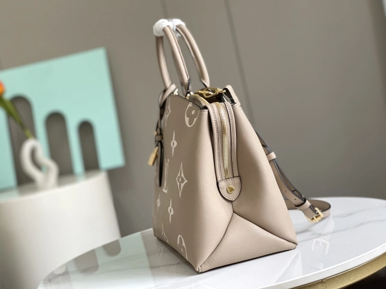 Minimalist LX Top Handle Bags 8252