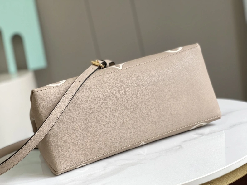 Minimalist LX Top Handle Bags 8252