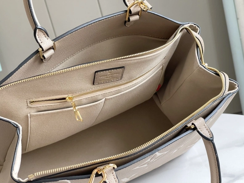 Minimalist LX Top Handle Bags 8252
