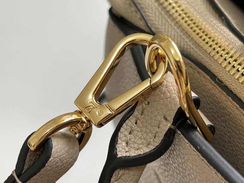 LX Top Handle Bags Breathable 8257