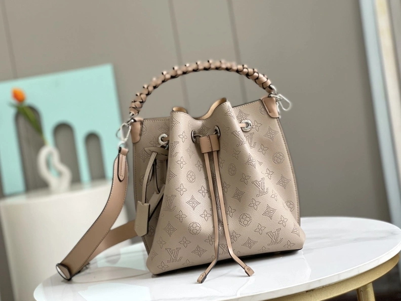 GoodFit LX Bucket Bags 9366