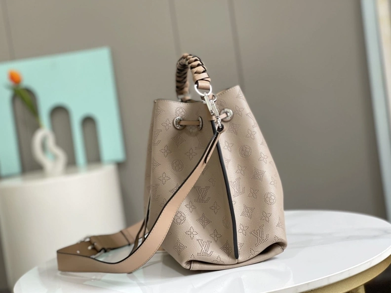 GoodFit LX Bucket Bags 9366