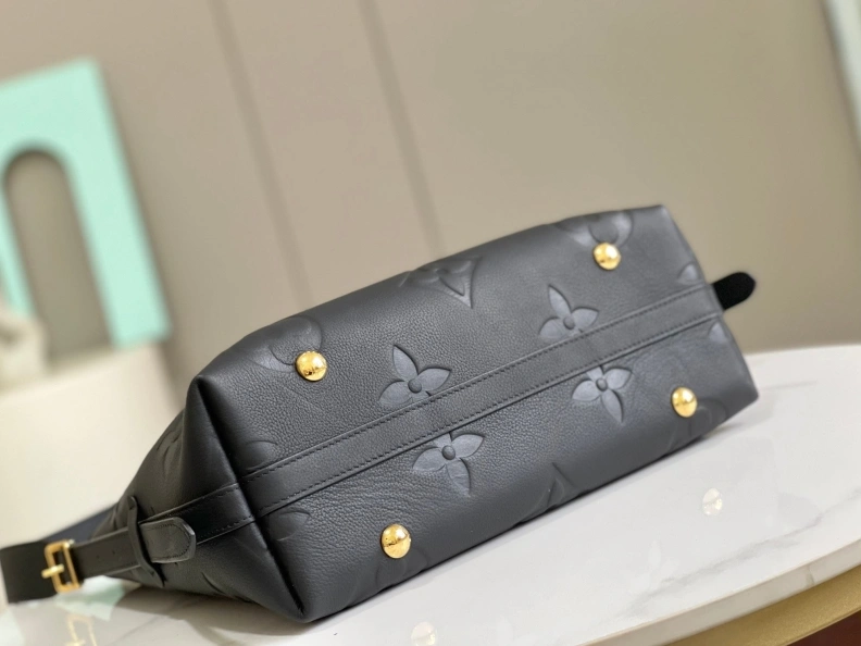 LX Top Handle Bags Reliable 8255