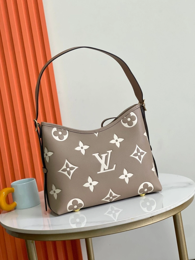 LX Top Handle Bags Elegant 8254