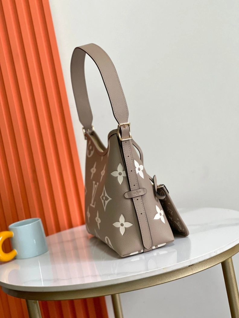 LX Top Handle Bags Elegant 8254