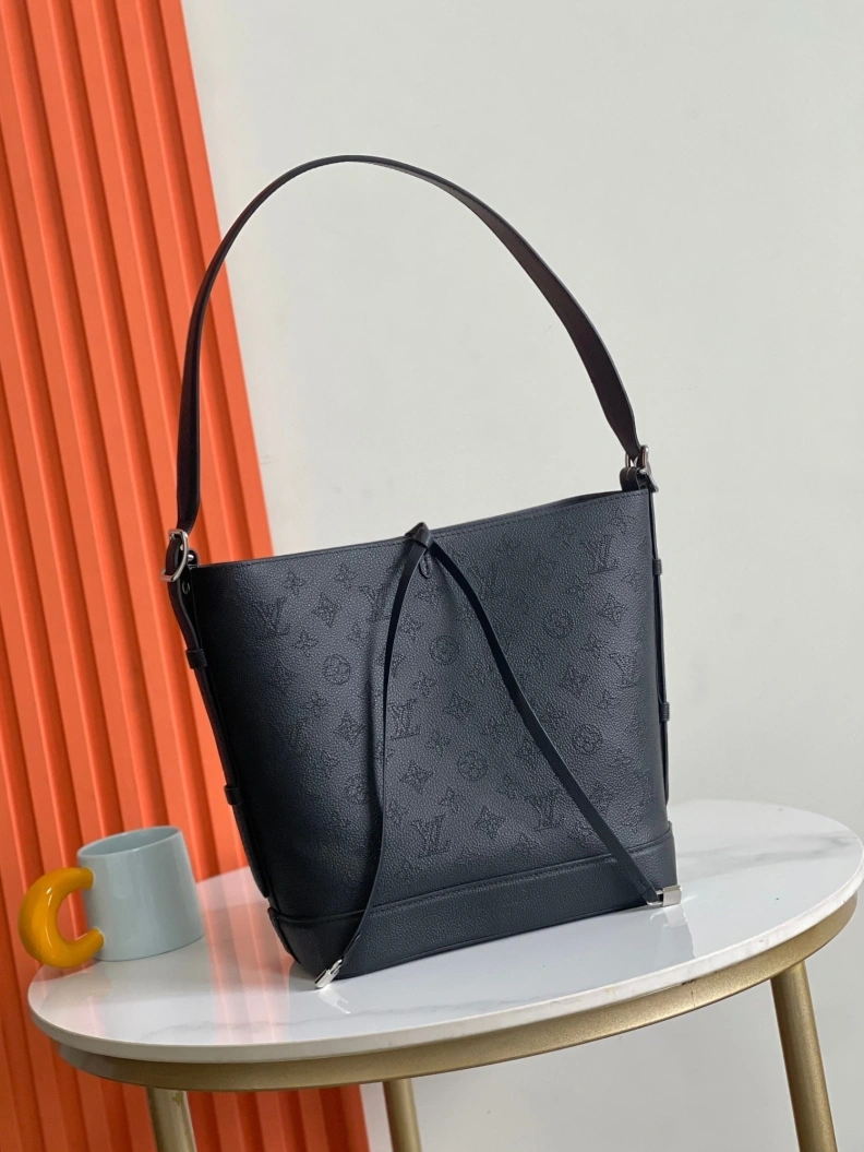 LX Top Handle Bags Modern 8249