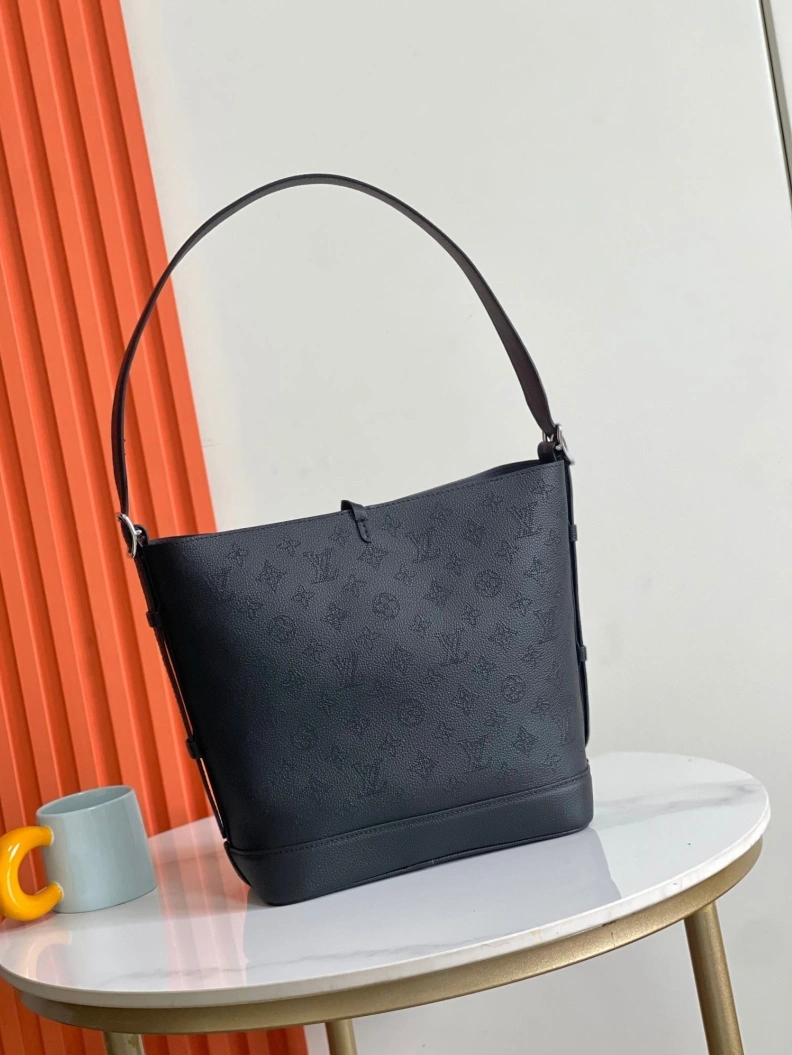 LX Top Handle Bags Modern 8249