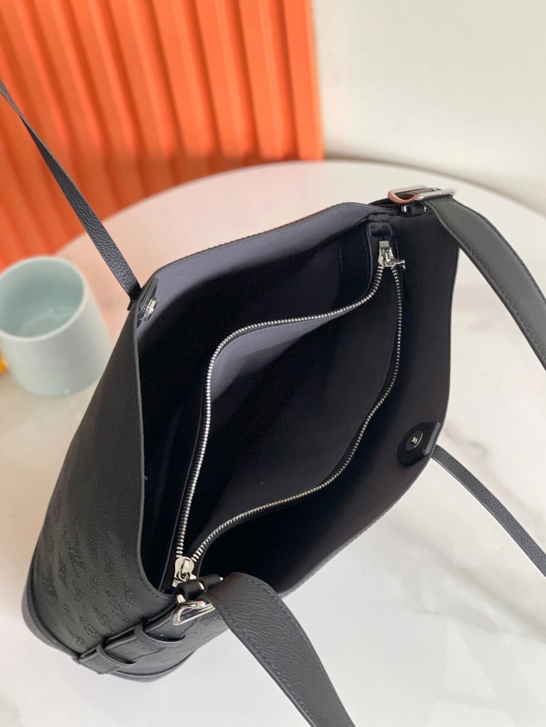 LX Top Handle Bags Modern 8249